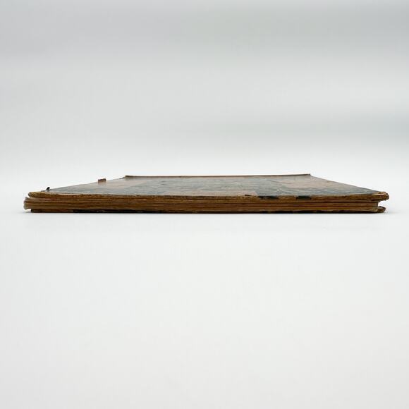 Antique Walter Crane Book “The Baby’s Bouquet” 1st Edn 1878 - Picture 9 of 13